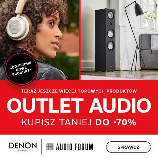 Outlet Audio