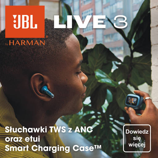 JBL Live 3