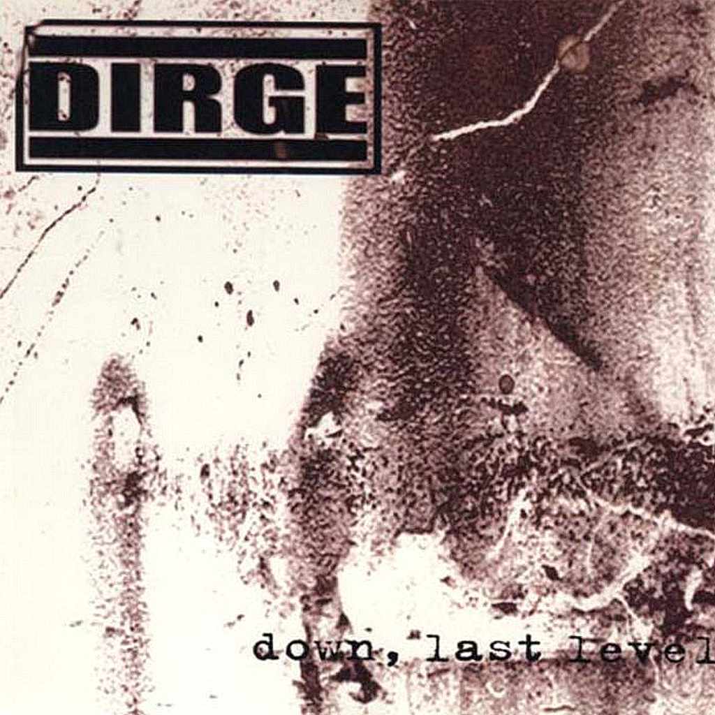 Dirge - Metalowy collage