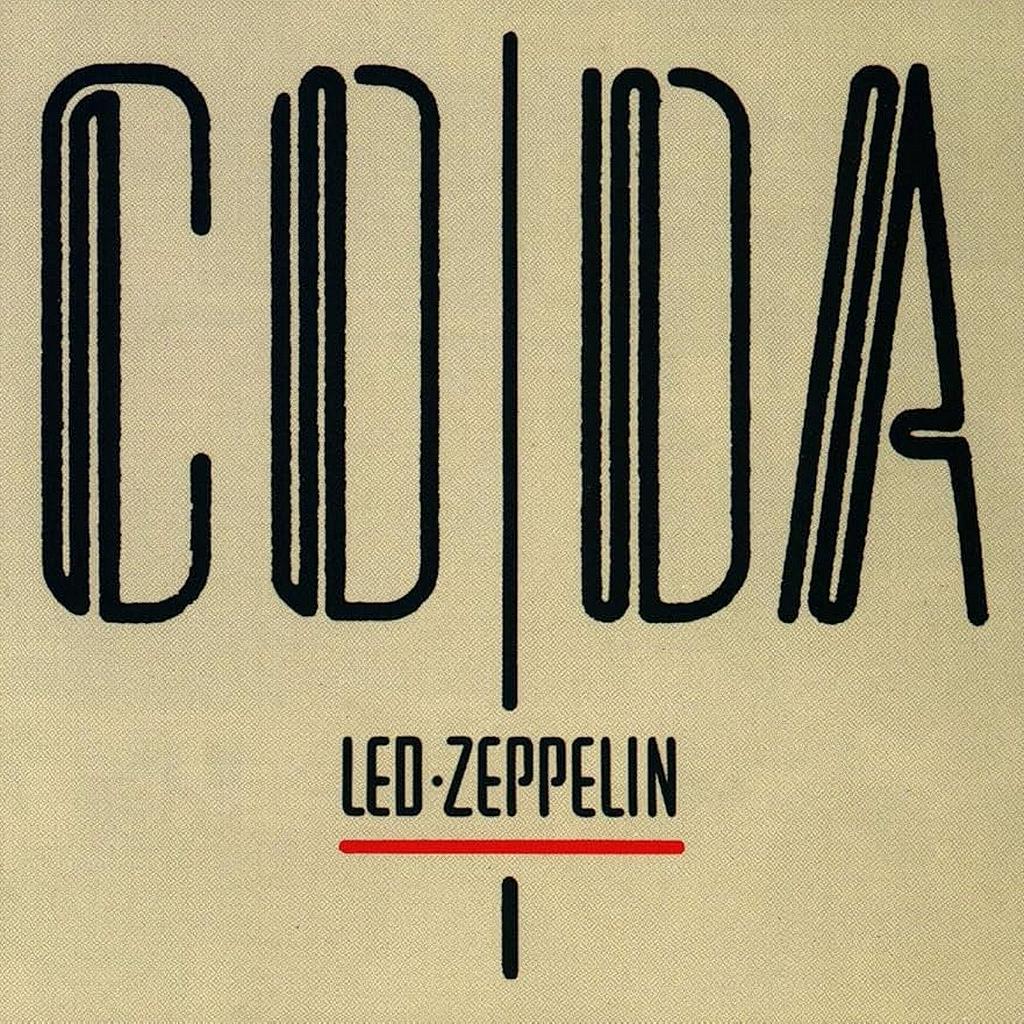 Led Zeppelin - Gdy światem rządzili tytani