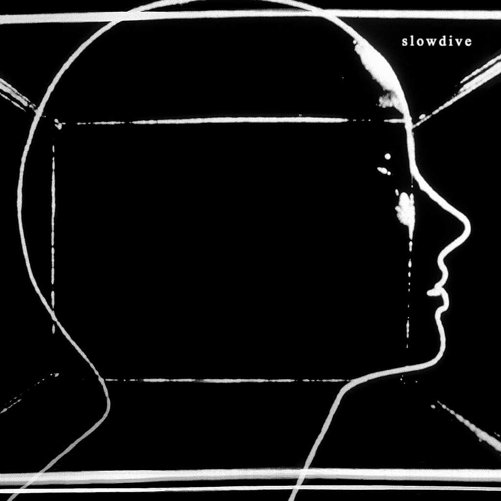 Slowdive - Slowdive