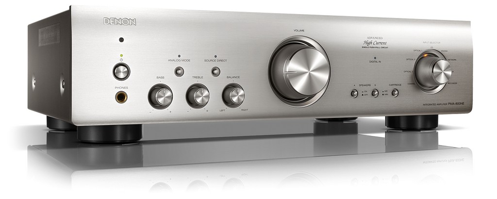 Denon 800NE