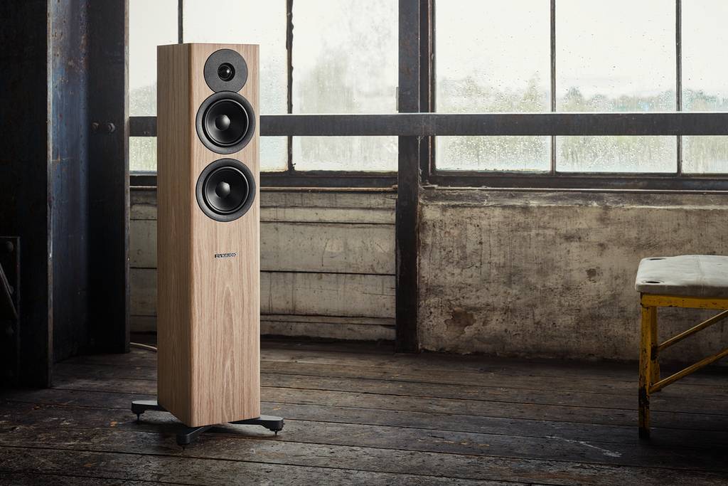 Dynaudio Evoke