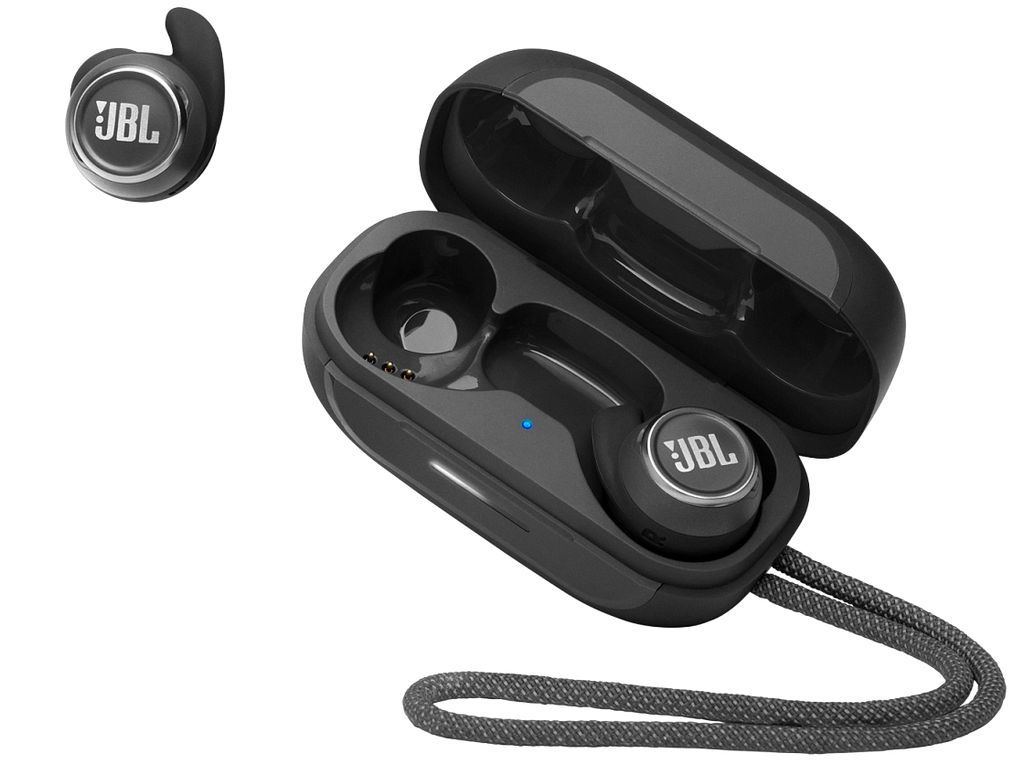 JBL Reflect Mini NC