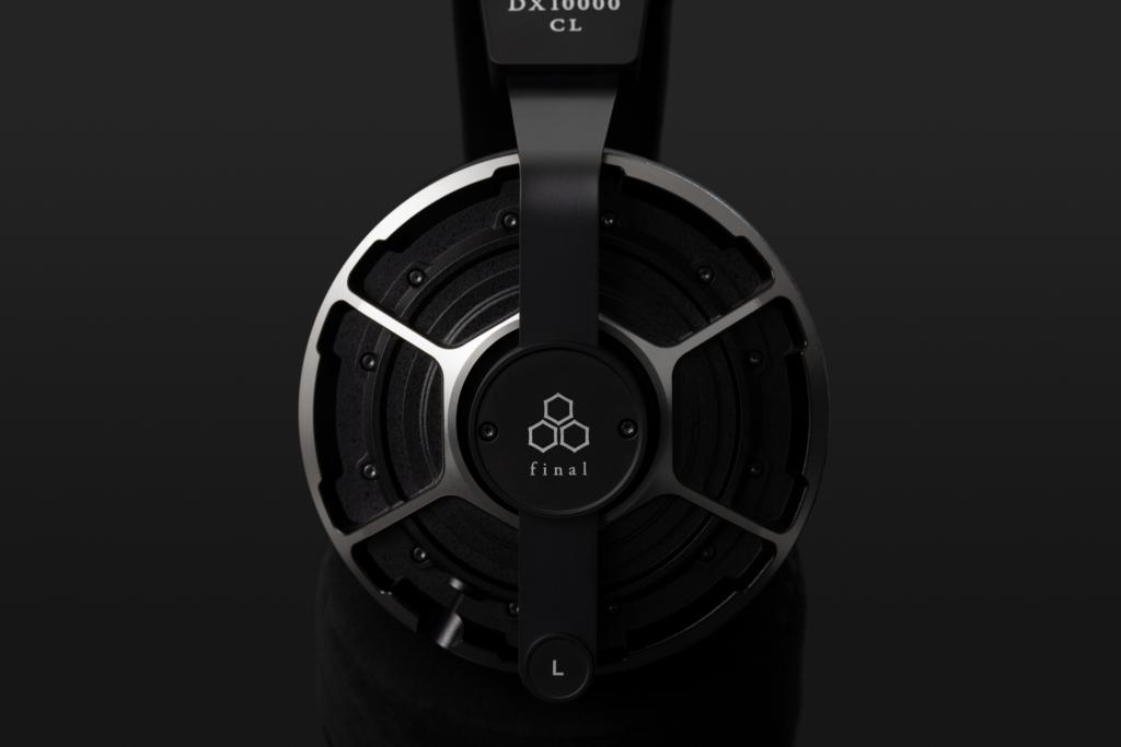 Diament zamknięty w metalu - Final Audio Design DX10000 CL
