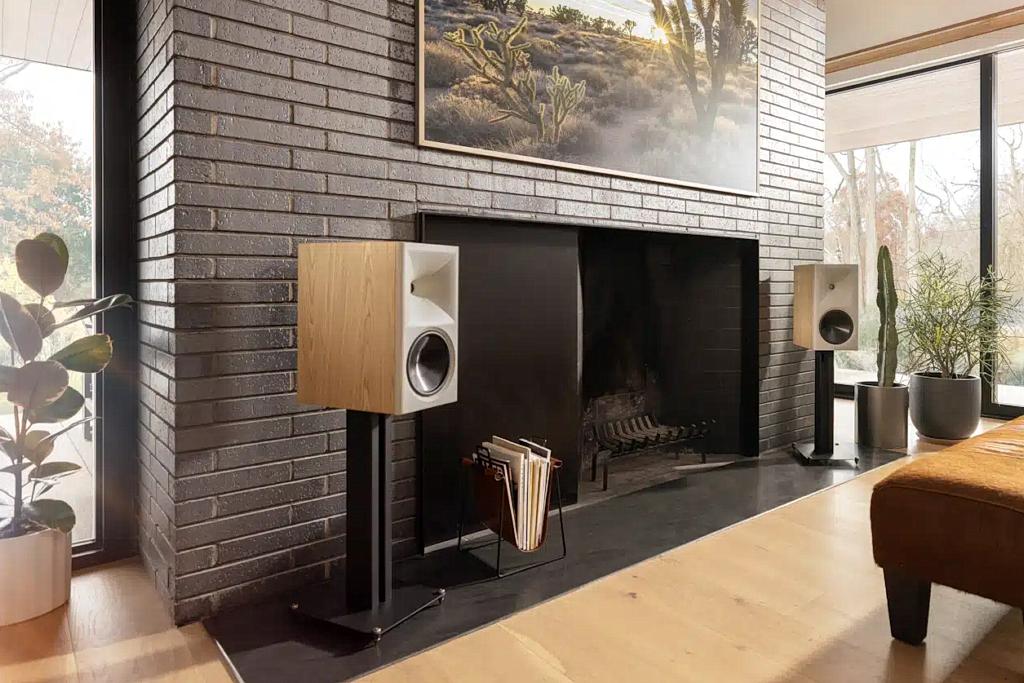 Druga generacja aktywnych monitorów - Klipsch The Fives II, The Sevens II i The Nines II