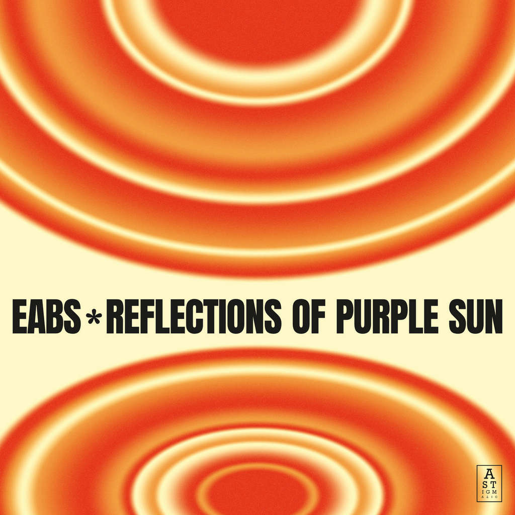 EABS - Reflections of Purple Sun