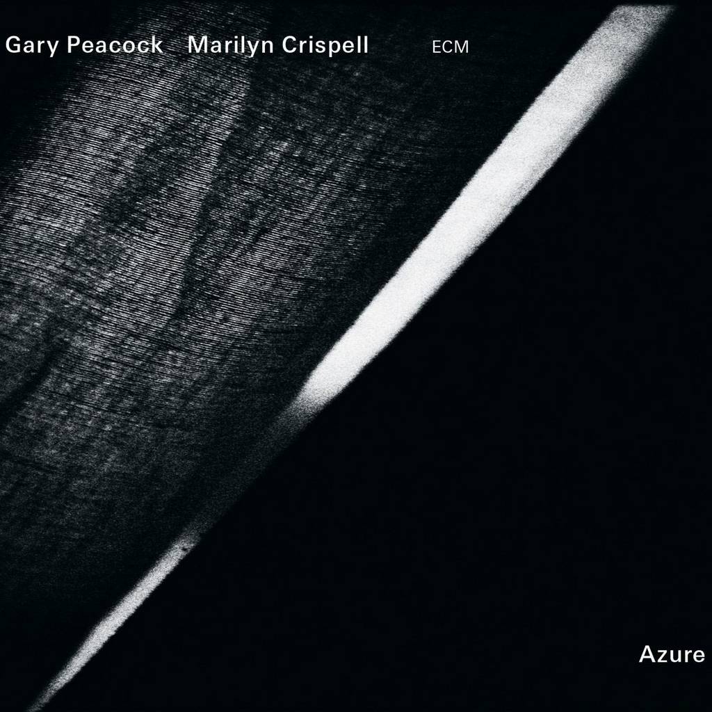 Gary Peacock, Marilyn Crispell - Azure