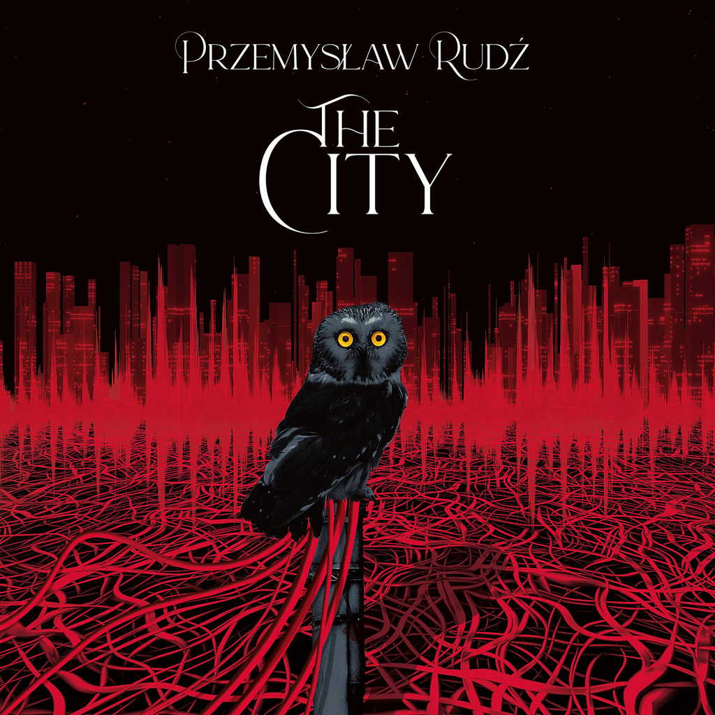 Przemysław Rudź - The City