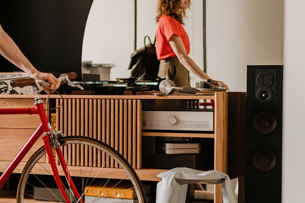 Od toroidów do wzmacniaczy marzeń - Fezz Audio