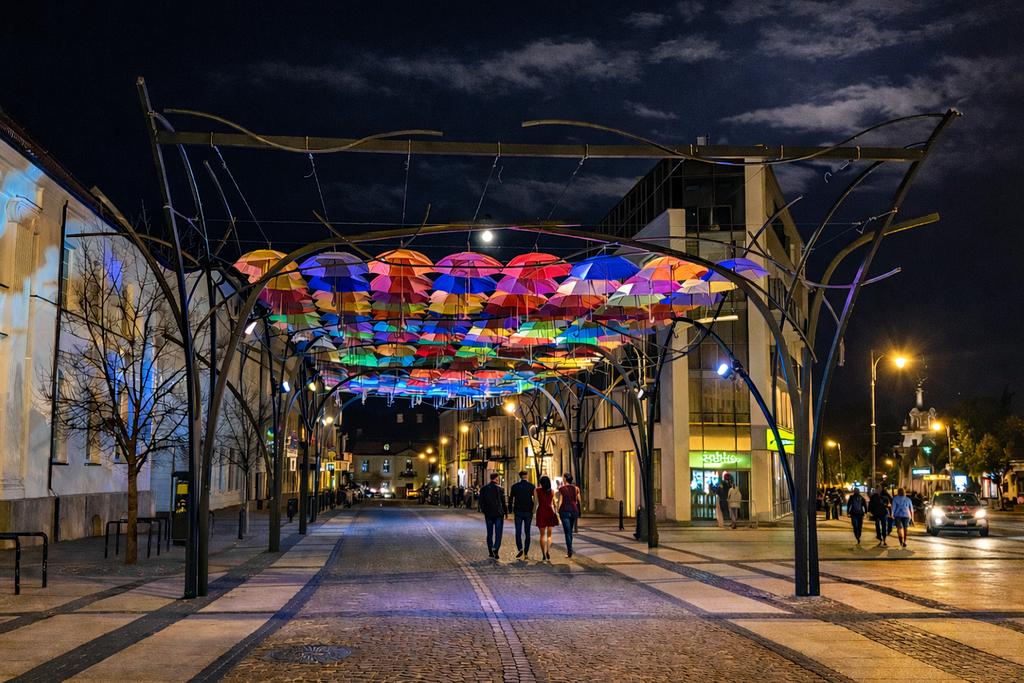 Od toroidów do wzmacniaczy marzeń - Fezz Audio