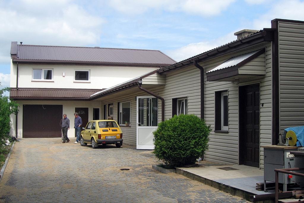 Od toroidów do wzmacniaczy marzeń - Fezz Audio