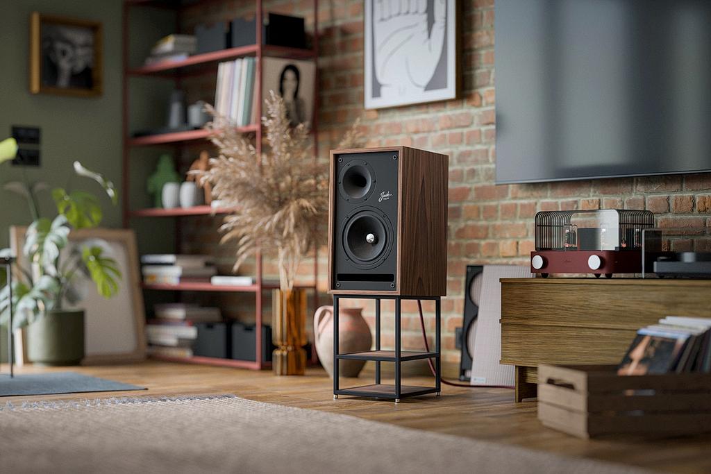 Od toroidów do wzmacniaczy marzeń - Fezz Audio