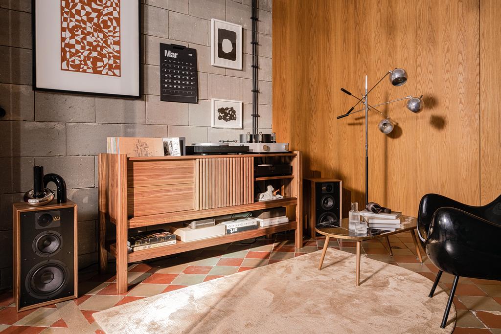 Od toroidów do wzmacniaczy marzeń - Fezz Audio