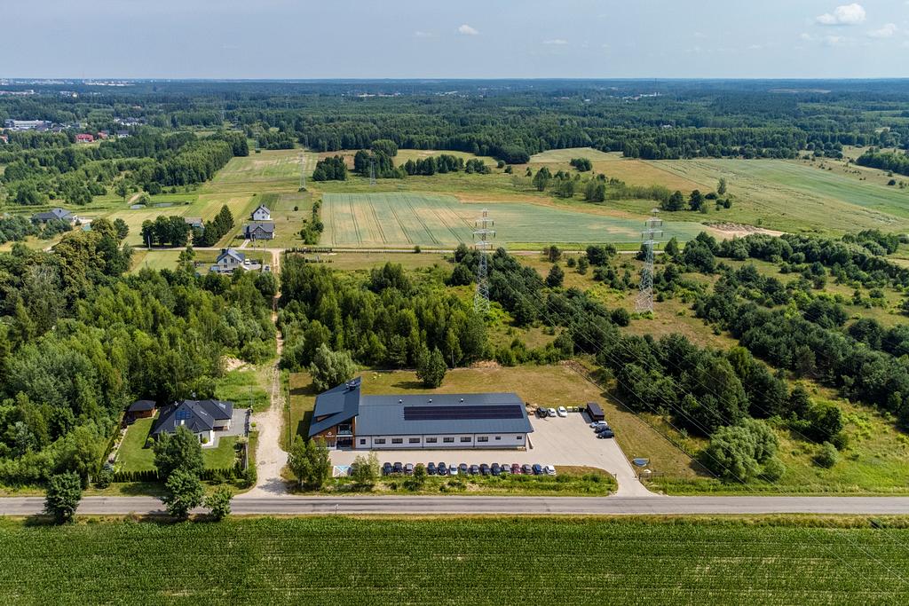 Od toroidów do wzmacniaczy marzeń - Fezz Audio