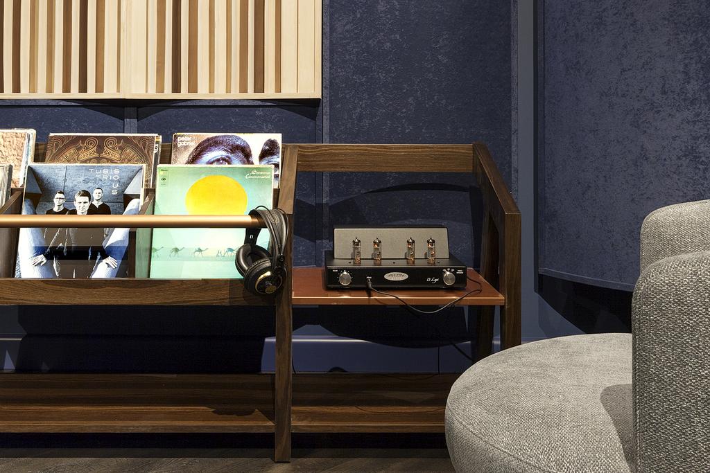 Od toroidów do wzmacniaczy marzeń - Fezz Audio