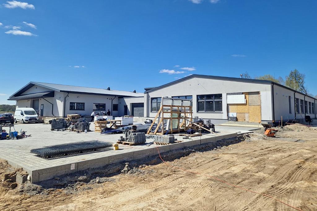 Od toroidów do wzmacniaczy marzeń - Fezz Audio