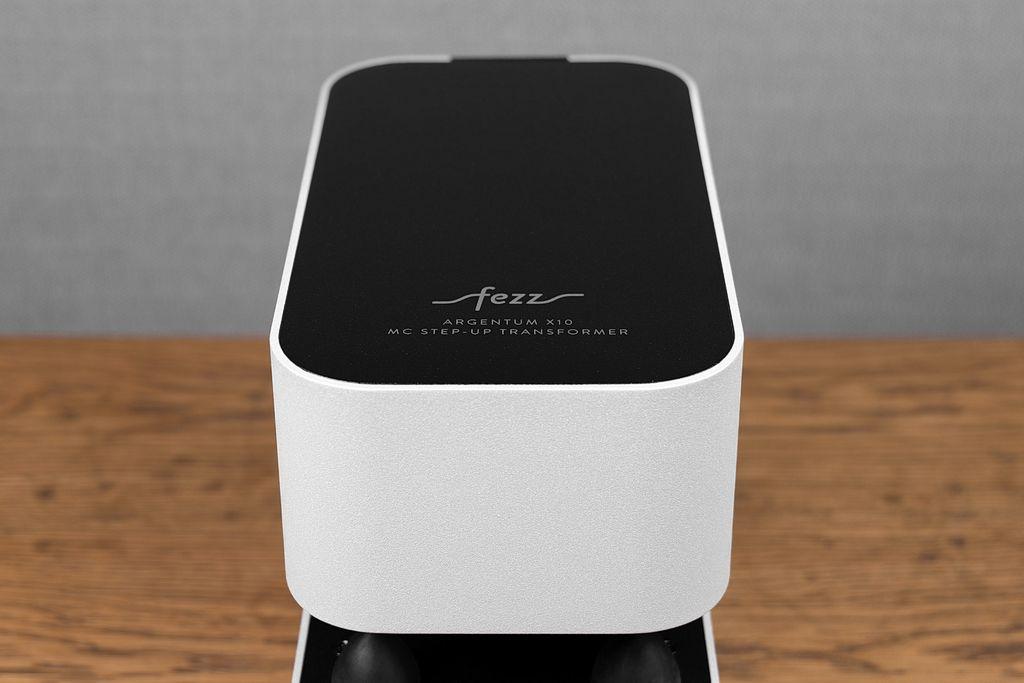 Od toroidów do wzmacniaczy marzeń - Fezz Audio