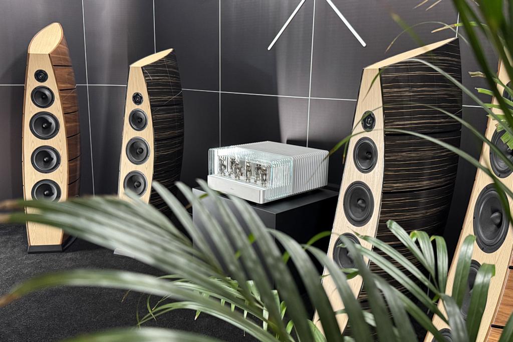 Od toroidów do wzmacniaczy marzeń - Fezz Audio