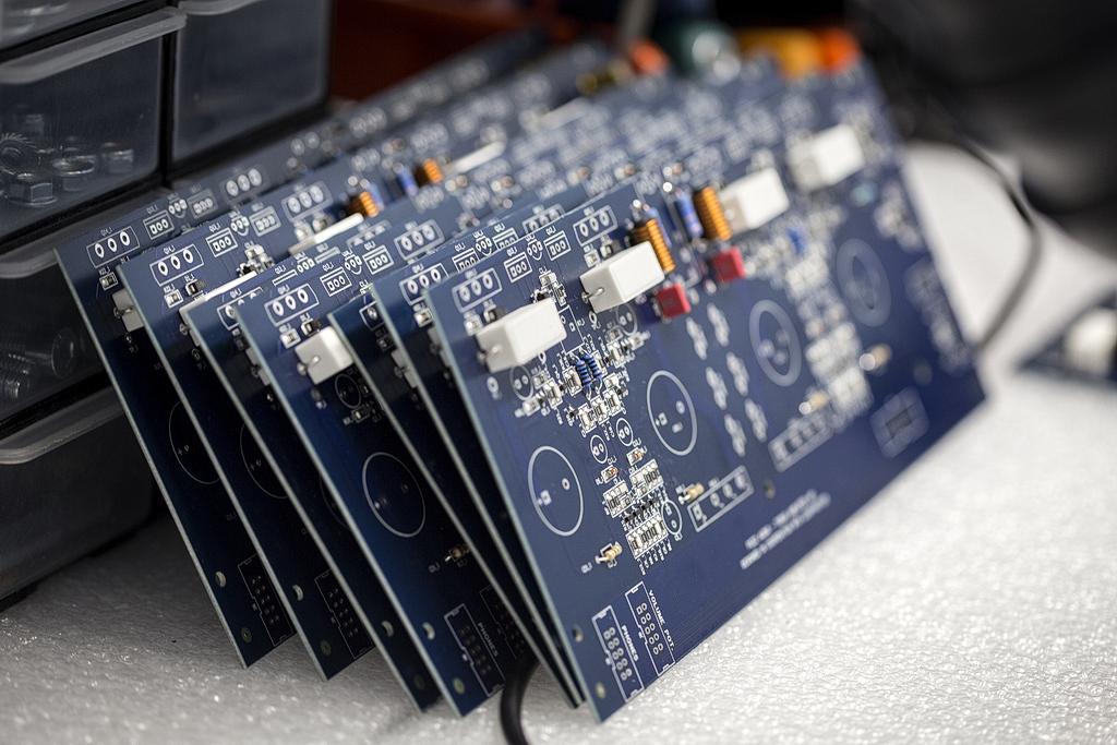 Od toroidów do wzmacniaczy marzeń - Fezz Audio