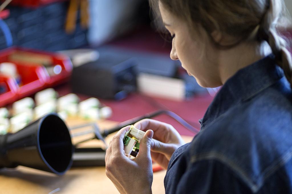 Od toroidów do wzmacniaczy marzeń - Fezz Audio