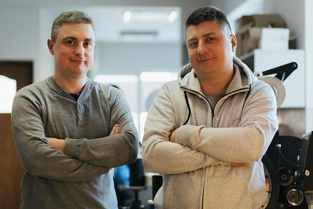 Od toroidów do wzmacniaczy marzeń - Fezz Audio