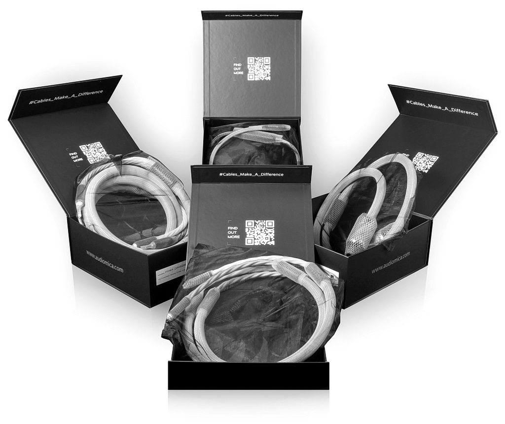 Audiomica Laboratory Consequence