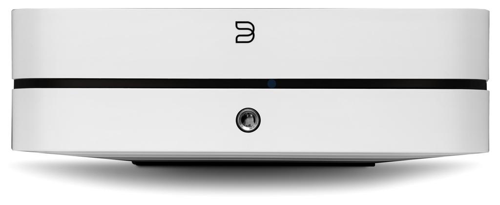 Bluesound Powernode (2025)