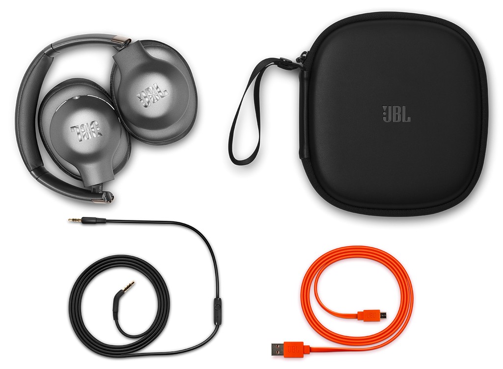 JBL Everest Elite 750 NC