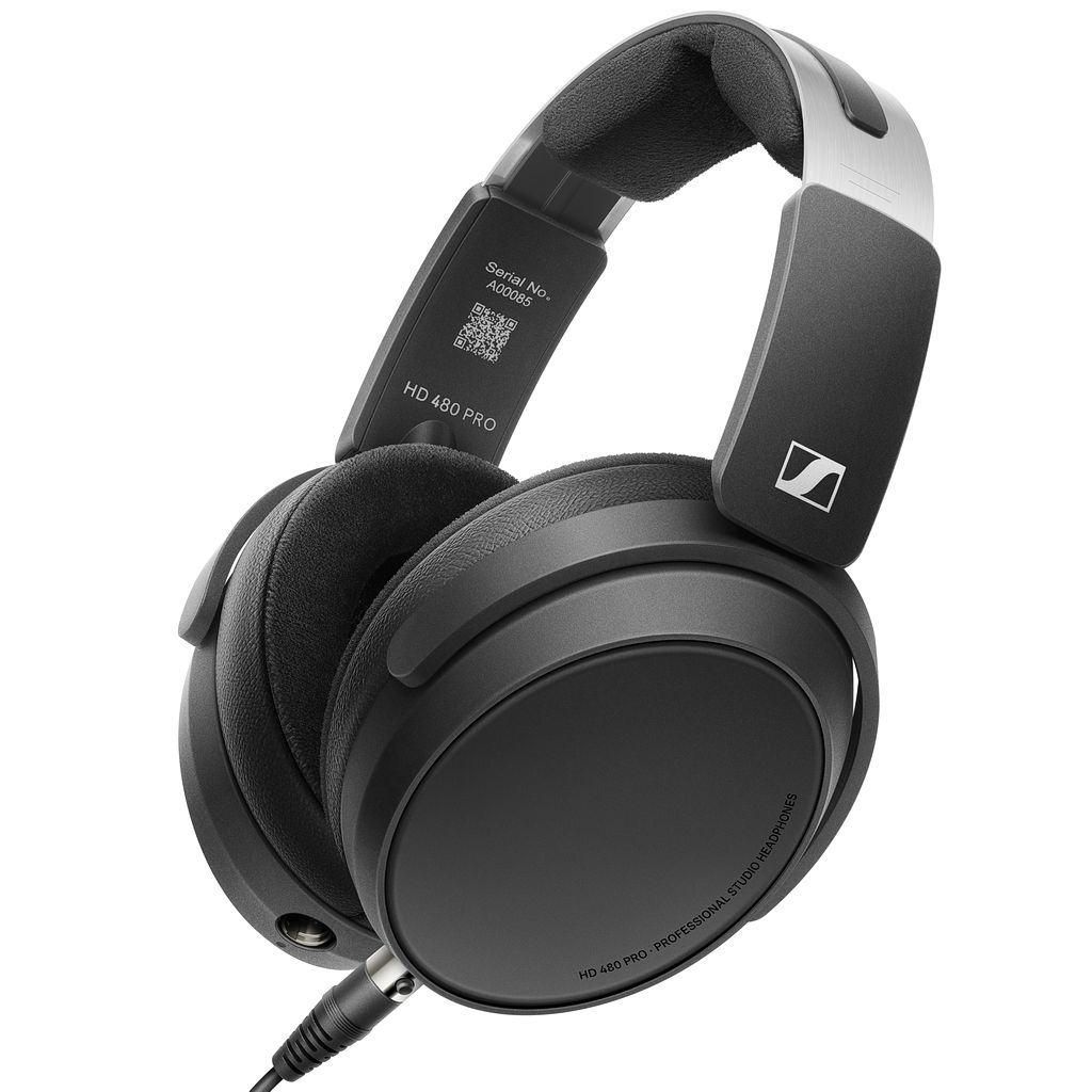 Sennheiser HD 480 PRO Plus