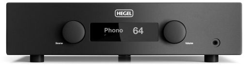 Hegel H190v